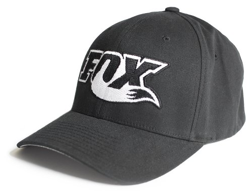 FOX Boldy Low-Pro Flexfit