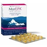 Morepa Mini Junior 60 Softgels