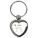  - Pointer Key Chain (Heart)