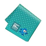 CAPCOM 30th ハンカチ ロックマン