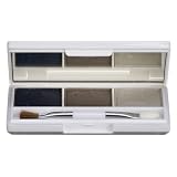 NP Set Eye Palette Eye Shadow - Seattle Gray/ Navy