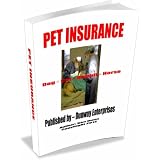 PET INSURANCE + Bonus Articles!