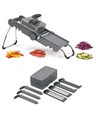 Review Trudeau  / Trudeau Mandoline Slicer