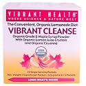 Vibrant Health Vibrant Cleanse, 15 - 15 gram Packets