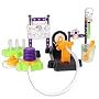 Dr. Dreadful Squeemy Snack Lab