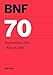 British National Formulary (BNF) 70: Joint Formulary Committee - 70 (September 2015)