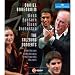 Barenboim��/��Wedo��/��Mozart��/��Beethoven��/��Schoenberg [Blu-Ray]