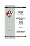 Army Field Manual FM 21-76 (Survival, Evasion, and Recovery)
