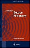 Electron Holography