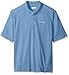 Columbia Men's Tall-Plus-Size Elm Creek Polo