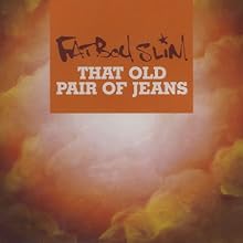 That Old Pair of Jeans