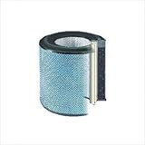 Austin Air HealthMate Plus 450 Replacement Filter With Black Colored Pre Filter Included