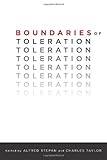 Boundaries of toleration