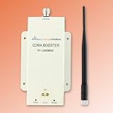 Cell Booster WCS Mini GSM 850