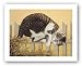 Little Pal Gilbert by Lowell Herrero 16"x12" Art Print Poster