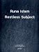 Runa Islam: Restless Subject bij Boeken bij de naam: 412dEoVsc%2BL._SL75_