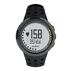 Suunto M5 Heart Rate Monitor with Movestick (Black)