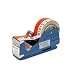 START International SL7326 Multi Roll Tape Dispenser with Baked Enamel Finish, 9.37" Length x 2.750" Width x 5.250" Depth