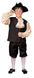 Colonial Boy Costume