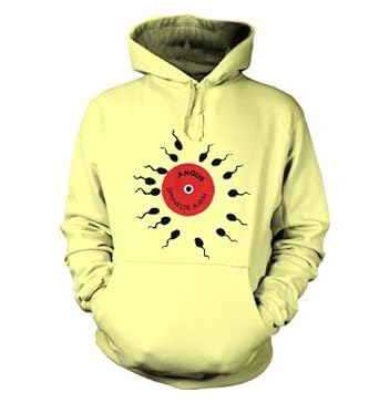 Banksy Sperm Alarm