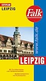  : Falk Cityplan Leipzig