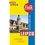Falk Cityplan Leipzig