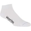 WrightSock Anti-Blister Double Layer RUNNING Lo-Quarter Sock