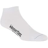 Wrightsock Anti-Blister Double Layer Running Lo Quarter Sock 2-Pk