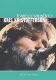 Kris Kristofferson- Live From Austin, TX