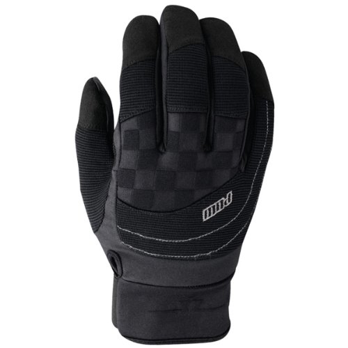 Pow Handschuhe Zerow, black, S, ZRW-11-PP/0100 Black