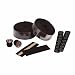 Bontrager Gel Cork Handlebar Tape Black