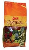 Lebanon Seaboard Seed 26-19065 Cardinal Food 3.75lb