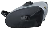 Topeak Wedge DryBag with QuickClick