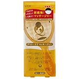 ＬＩＯＮクイック＆リッチ デイリーケアマッサージャー