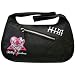 Him - Skeletons Heartagram Ladies Handbag