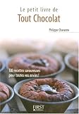 Le petit livre de tout chocolat