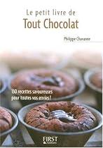 Le petit livre de tout chocolat