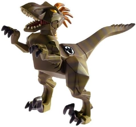 Xtractaurs Riptile The Utahraptor by Xtractaurs