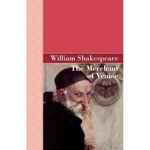 The Merchant of Venice