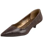 MIA Women's Lady Pump