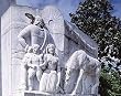 Salem's 'The Covered Wagon' Photograph - Beautiful 16x20-inch Photographic Print by Carol M. Highsmith