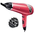 Remington D3710 Stylist Turbo 2200 Dryer