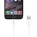[Apple MFi Certified] Aukey Lightning to USB Cable 8 pin Sync and Charging Cord for Apple iPhone 6s, 6s Plus, iPad Pro and More (CB-D3)