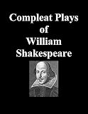 Compleat Plays Of William Shakespeare