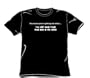 Getting Old In The Fridge - Adult Black S/S T-Shirt For Men