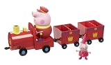 Princess Peppa - Train Royale (version anglaise)