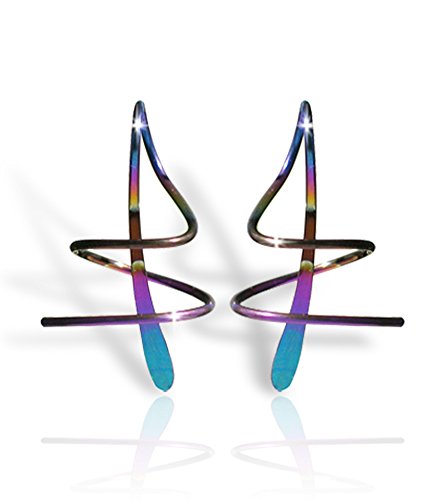 Earspiral tm 301XSMN, Niobium