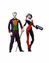 DC Direct Batman: Mad Love Collectors Set