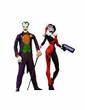Batman: Mad Love Collectors Set