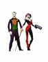 Batman: Mad Love Collectors Set